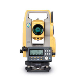 Total Station